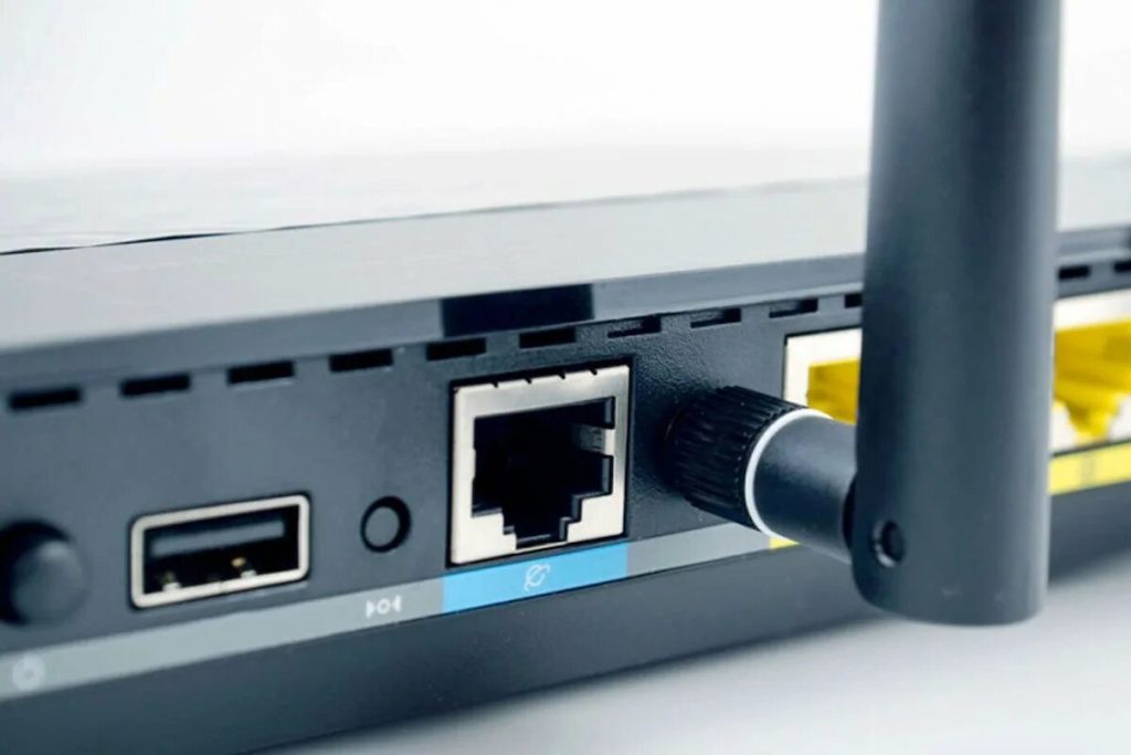 Ak má váš WiFi router USB port, máte poklad: všetko, čo môžete urobiť pripojením pevného disku