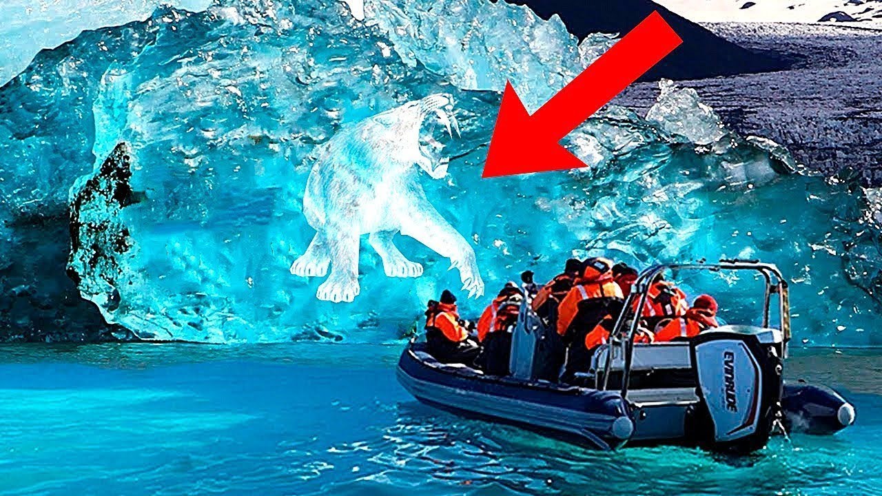 Vedci neveria objavu pod Antarktídou: „Vidíme niečo, čomu nerozumieme.“