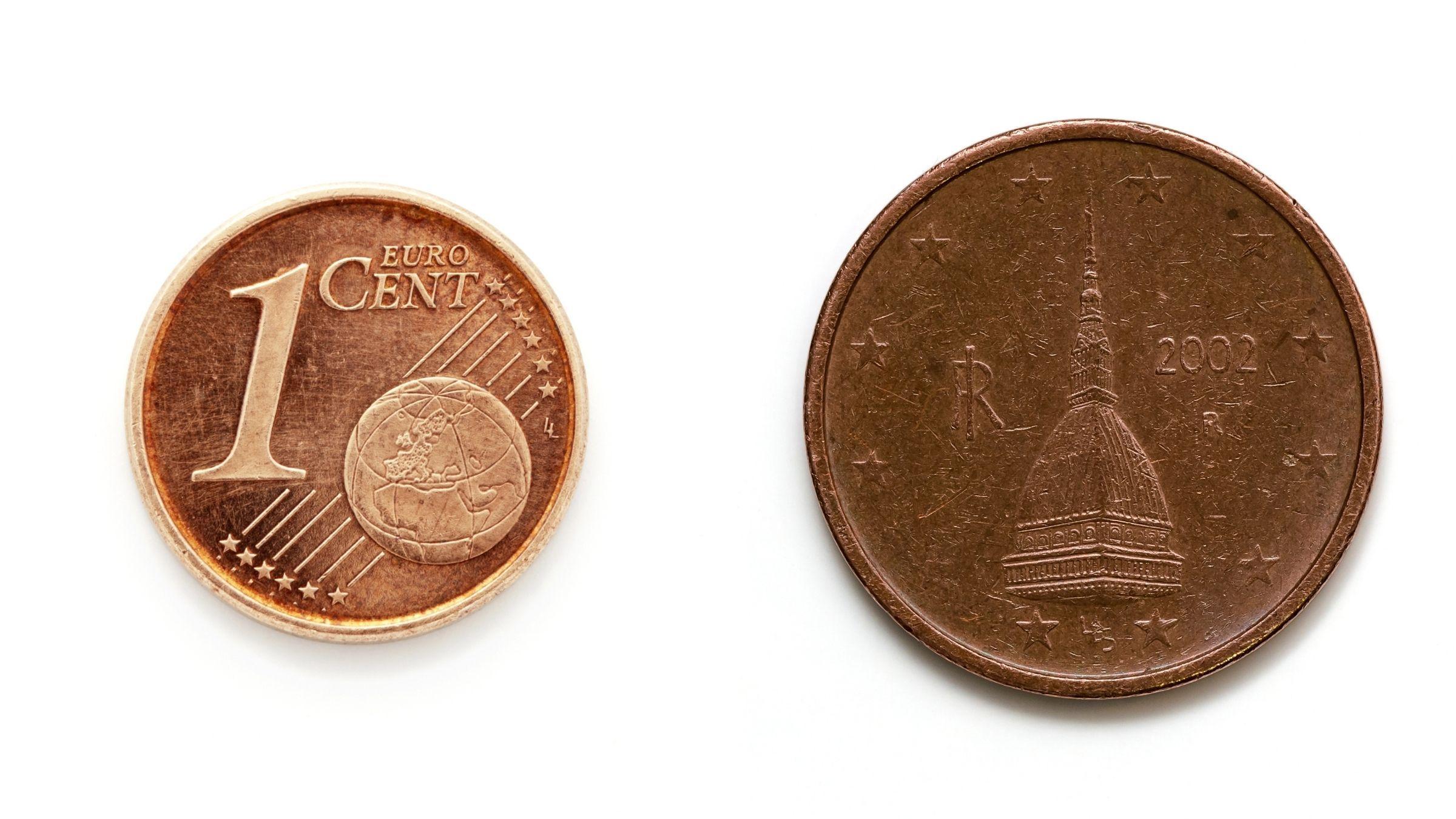 Až 50 000 eur za mincu v hodnote 1 cent: úžasná hodnota jedinečnej emisie