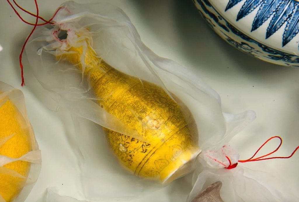 Dve impozantné potopené lode objavené v Juhočínskom mori prepisujú históriu Hodvábnej cesty