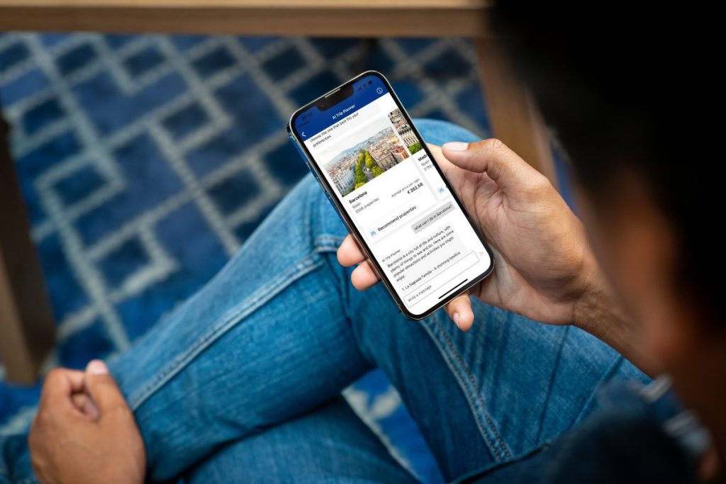 Požiadal som AI, Google Flights a cestovnú agentúru, aby mi našli najlacnejšiu letenku. Tu je výsledok.