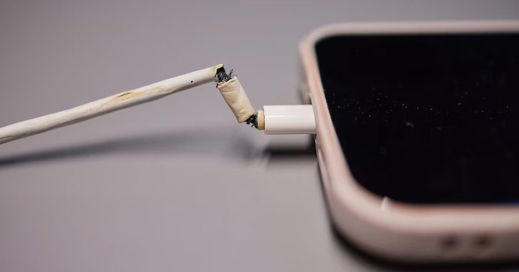 Nové spôsoby využitia starých nabíjačiek na mobilné telefóny