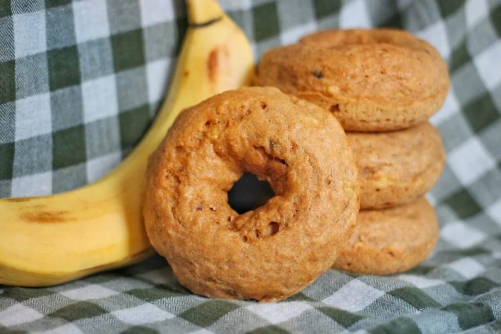 Bez múky a cukru: ako pripraviť zdravšie donuty