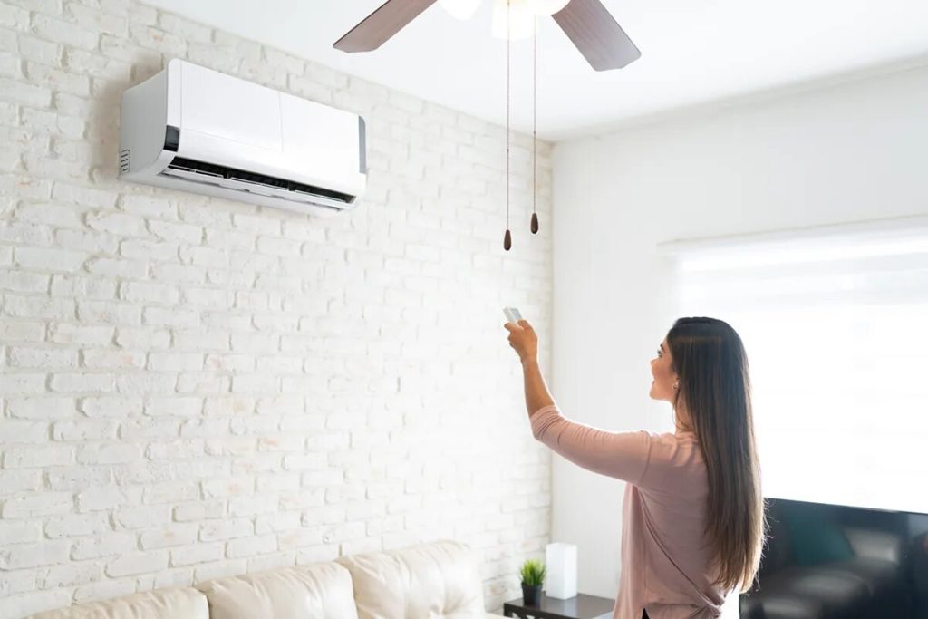 Toto sú chyby, ktoré všetci robia pri používaní klimatizácie a ktoré vedú k zvýšeniu účtov za elektrinu