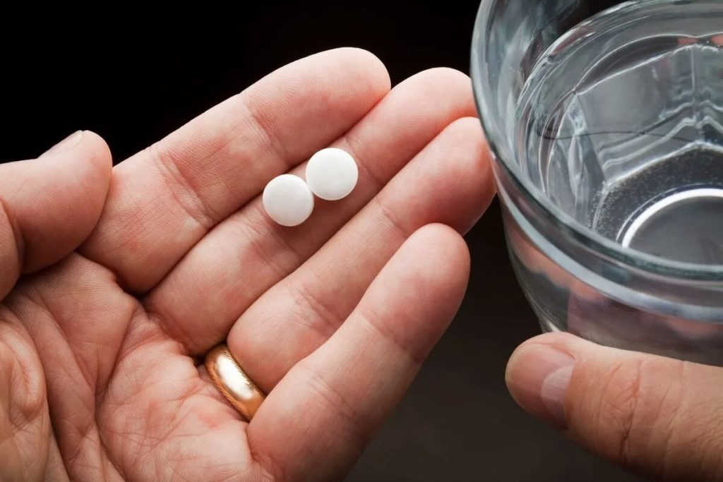 Nová štúdia na myšiach ukazuje, že aspirín môže znížiť tvorbu metastáz