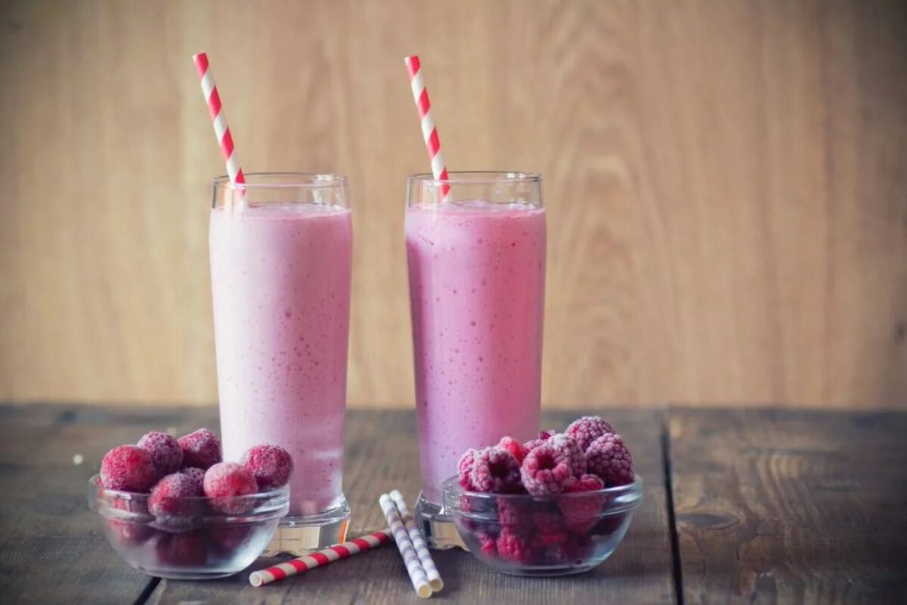 7 milkshakeov, ktoré ľahko pripravíte doma