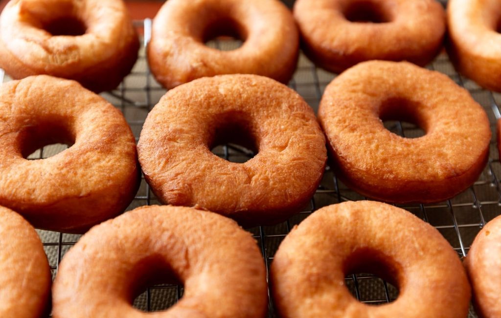 Bez múky a cukru: ako pripraviť zdravšie donuty