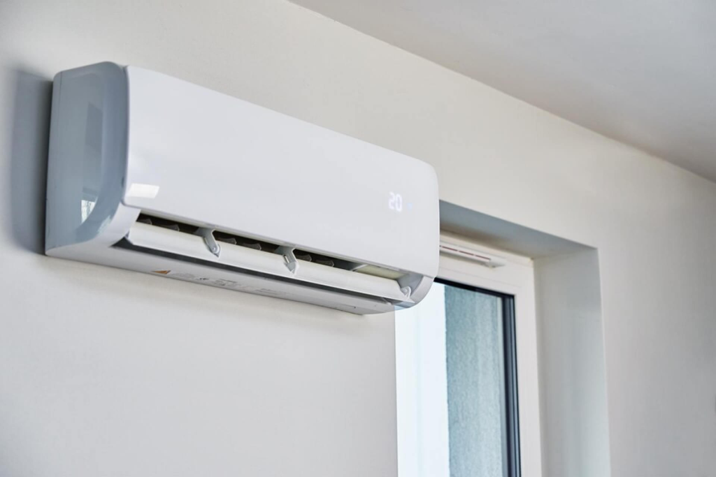 Toto sú chyby, ktoré všetci robia pri používaní klimatizácie a ktoré vedú k zvýšeniu účtov za elektrinu