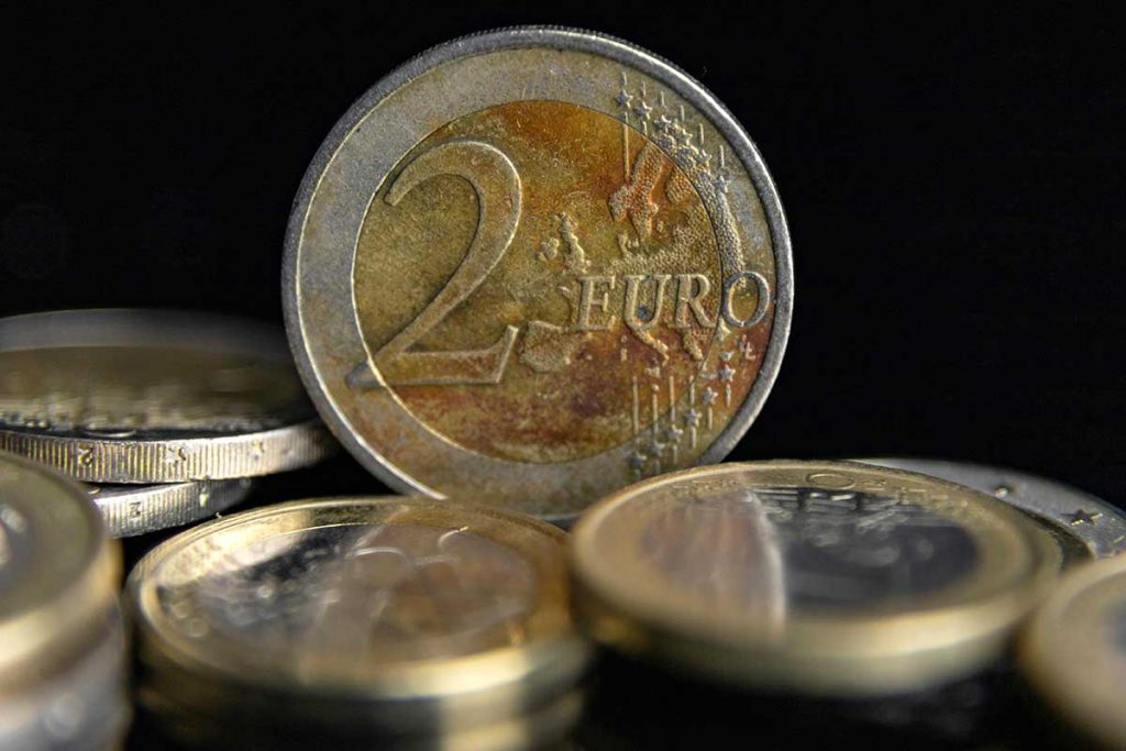Táto 2-eurová minca zaplatí vašu dovolenku v hoteli: pozrite sa do vreciek a peňaženky, či ju nemáte