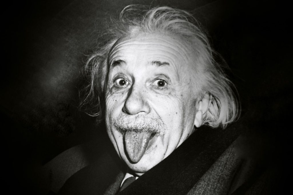 Ani Einstein, ani Picasso sa nesnažili zapáčiť sa svojmu okoliu, jednoducho robili to, čo im kázalo srdce: podľa psychológov je to kľúč k autentickosti a nezávislosti od schválenia druhých