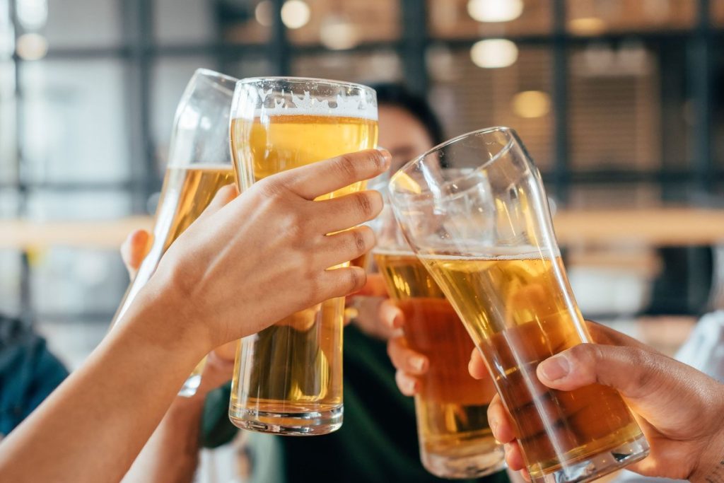Zbohom, nealkoholické pivo: odborníci potvrdzujú, že môže byť nebezpečné