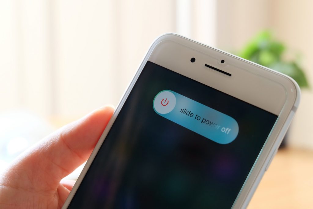 Prečo by ste mali každý týždeň reštartovať svoj mobilný telefón podľa Agentúry národnej bezpečnosti USA.