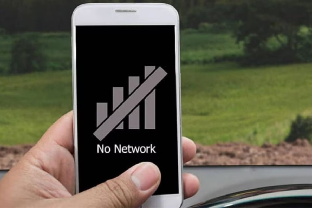 Možno ste to nevedeli, ale tento trik pre Android zlepšuje signál v miestach so sla