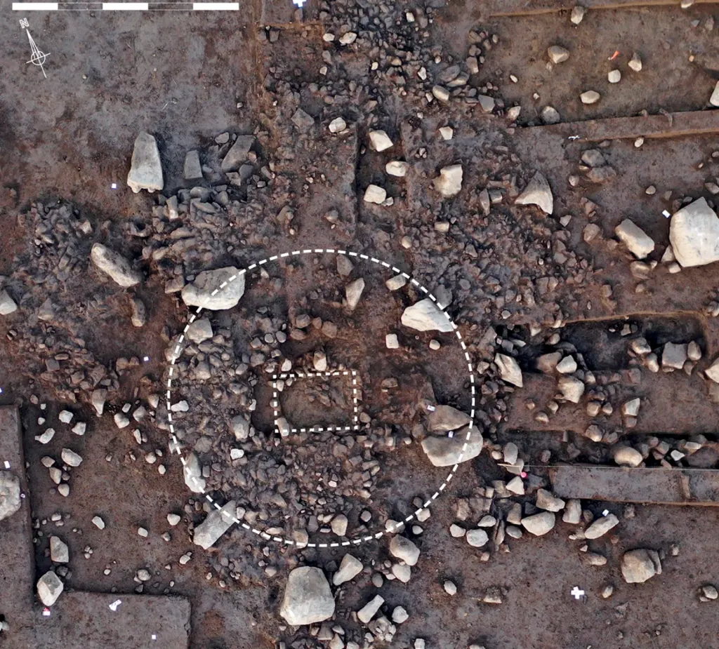 Nové údaje potvrdzujú, že Karnak môže byť najstaršou megalitickou pamiatkou v Európe