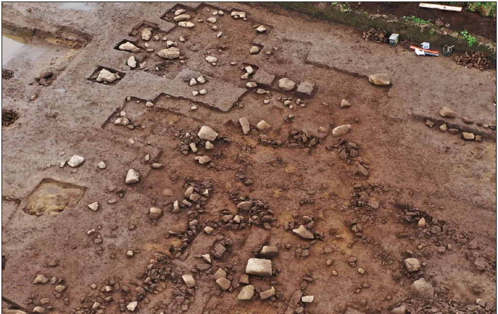 Nové údaje potvrdzujú, že Karnak môže byť najstaršou megalitickou pamiatkou v Európe