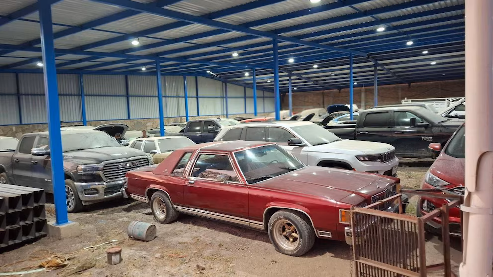 Muž s 200 klasickými automobilmi ich dáva do dražby: „Nikdy nešlo o peniaze, ale o históriu“
