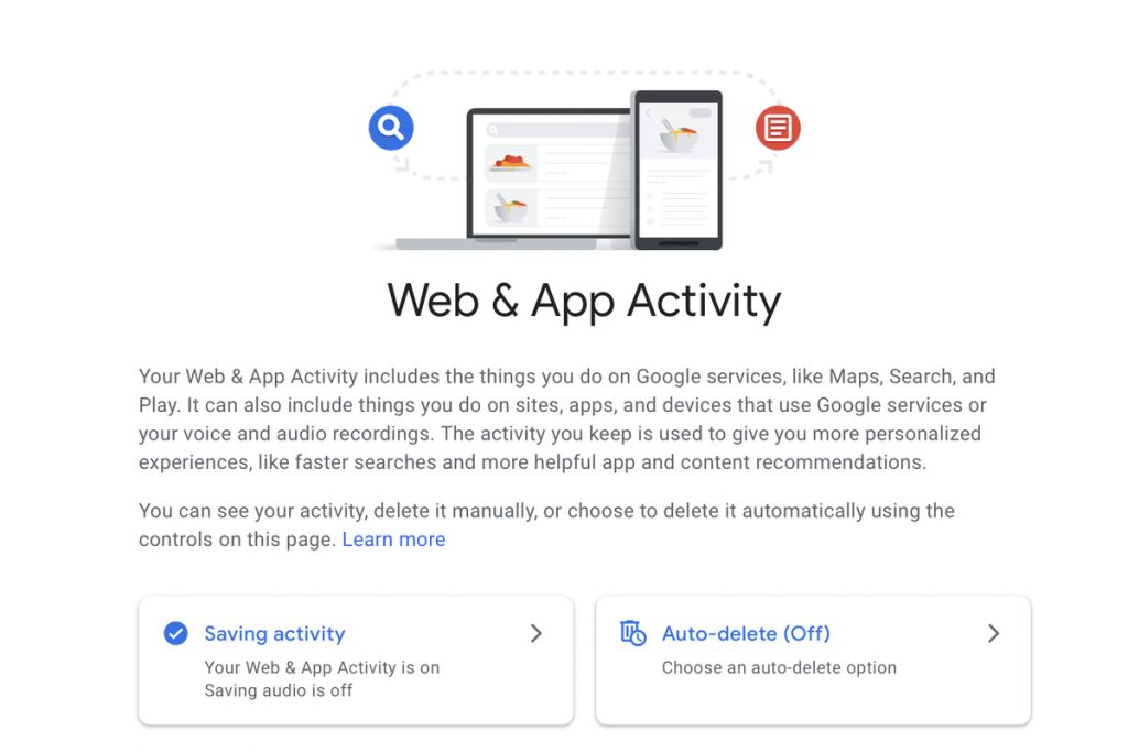 Čo je „Moja aktivita“ a ako funguje tento nástroj Google, ktorý kontroluje všetky vaše aktivity na internete