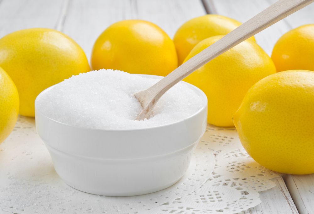 Ako sa zbaviť mravcov v dome pomocou jednej ingrediencie, ktorú má každá kuchyňa