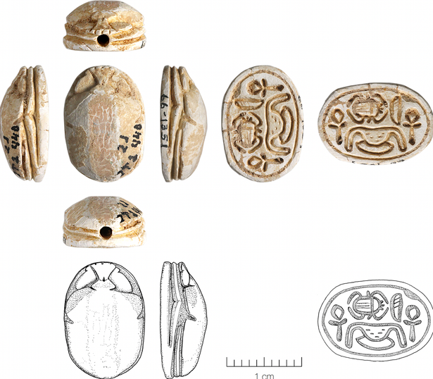 Prečo umelá inteligencia nedokáže zvládnuť archeológiu