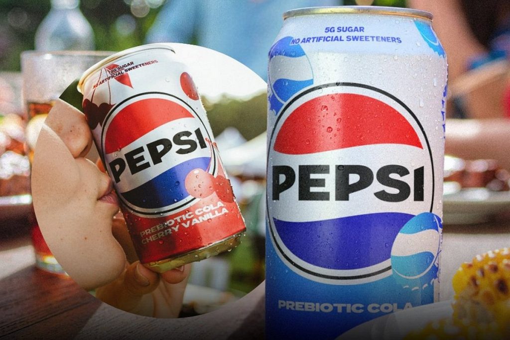 Pepsi chce získať popularitu pomocou funkčnej koly