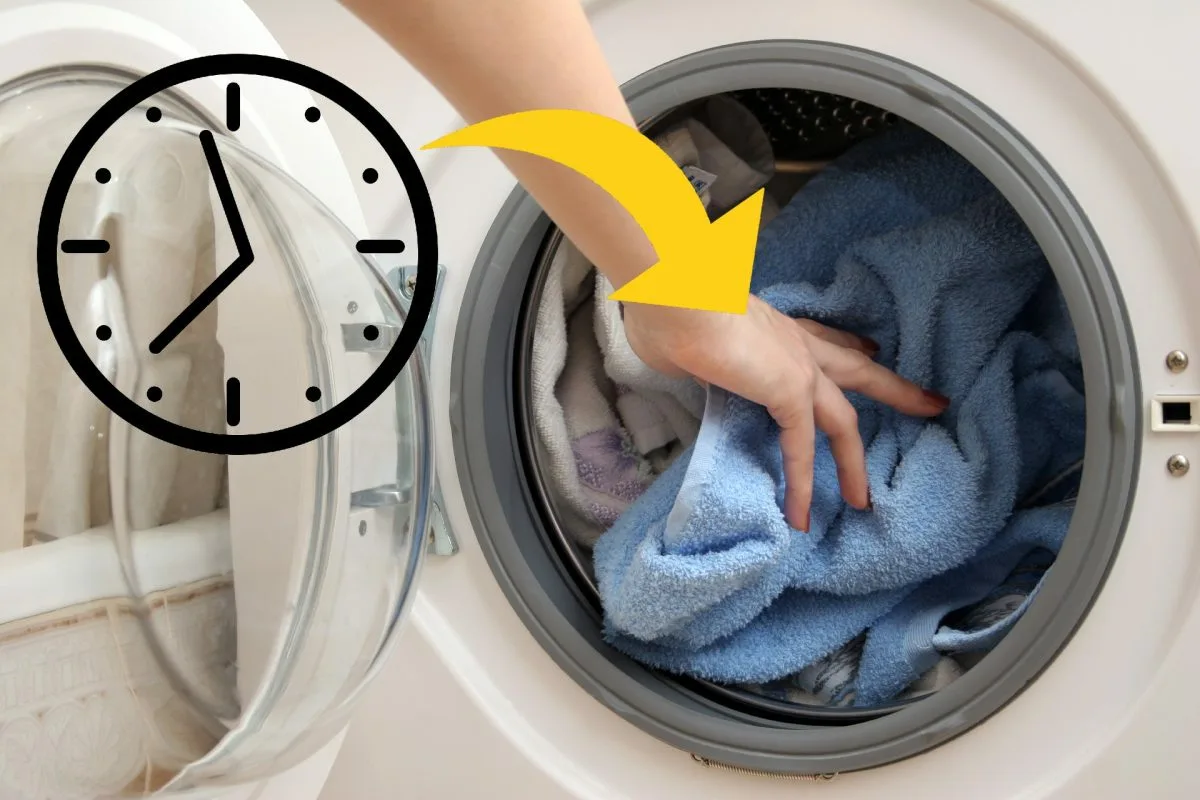 Ušetrite peniaze za pranie: týmto chybám sa treba vyhnúť
