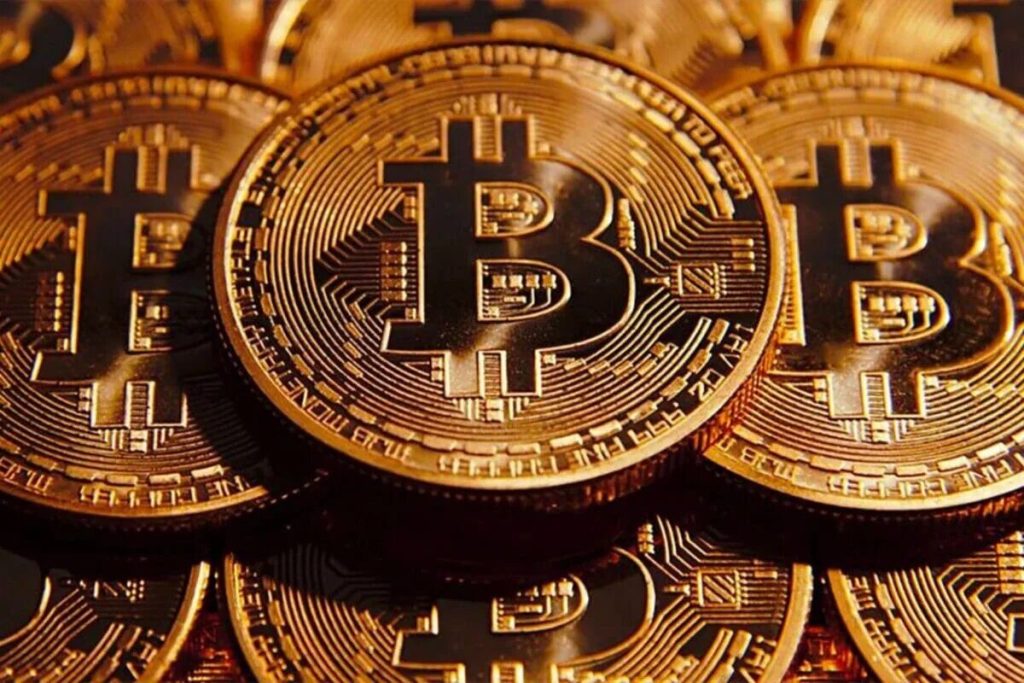 Pred 14 rokmi kúpil 80 000 bitcoinov za 54 000 dolárov: teraz zarobil viac ako 9,6 miliardy