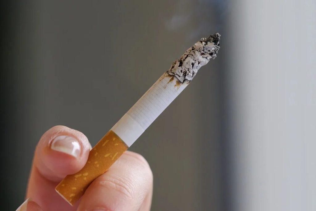 Ako nová neurónová dráha môže pomôcť v boji proti nikotínovej závislosti