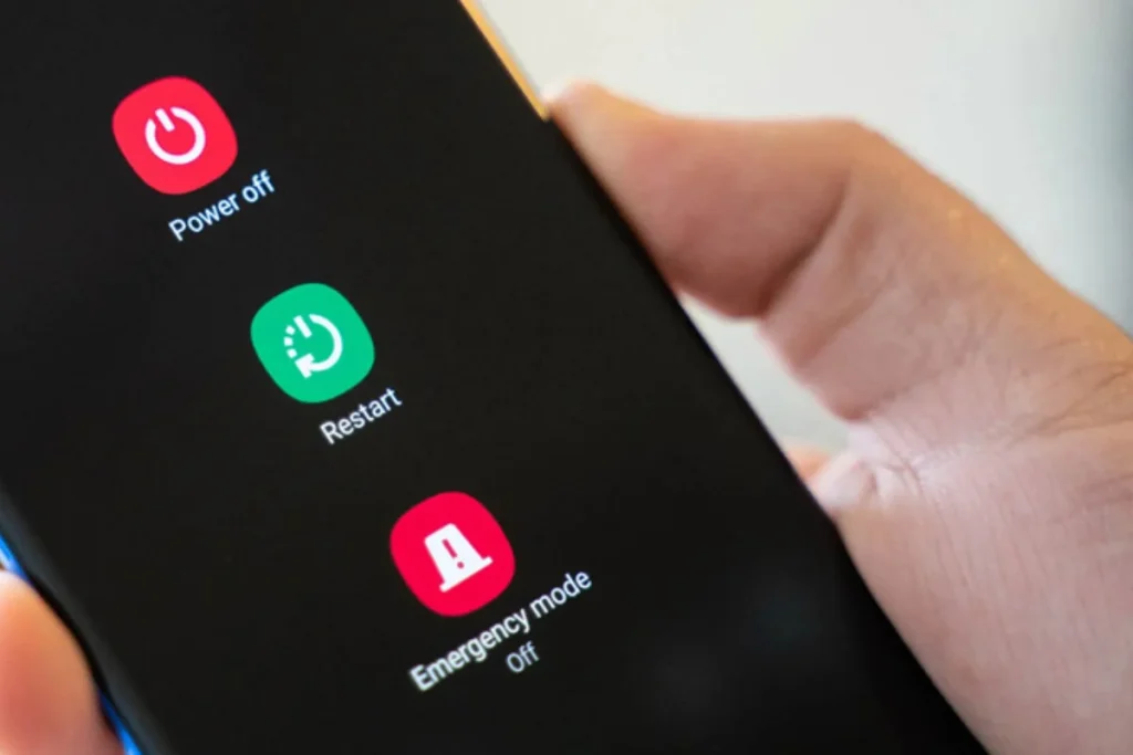 Prečo by ste mali každý týždeň reštartovať svoj mobilný telefón podľa Agentúry národnej bezpečnosti USA.