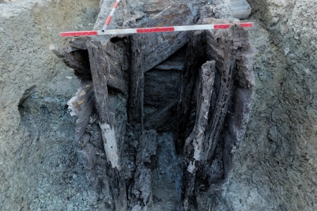 Nález v starovekej osade ohromil archeológov: je plná zlata a striebra