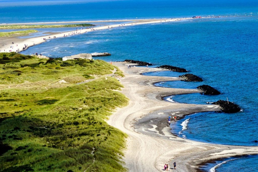 Najlepšie turistické destinácie sveta na cestovanie v auguste, kde sa dá vyhnúť davom, podľa National Geographic