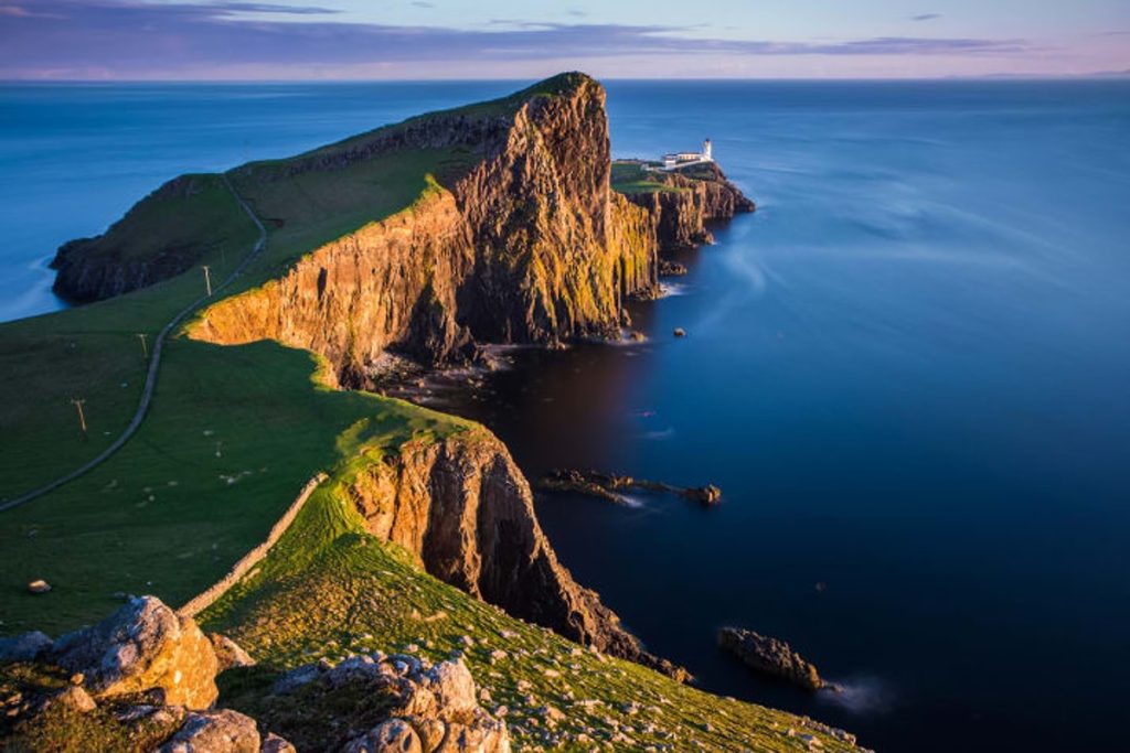 Najlepšie turistické destinácie sveta na cestovanie v auguste, kde sa dá vyhnúť davom, podľa National Geographic