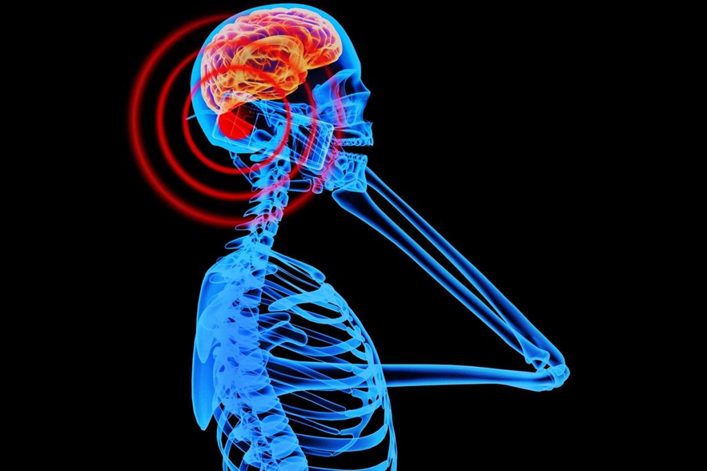 Potvrdené: elektromagnetické vlny Wi-Fi a mobilných telefónov spôsobujú nezvratné poškodenie zdravia ľudí a zvierat