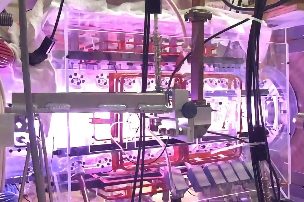 Existuje jediná možnosť za 11 000 rokov dosiahnuť planétu Sedna. Vedci chcú na to použiť jadrový motor