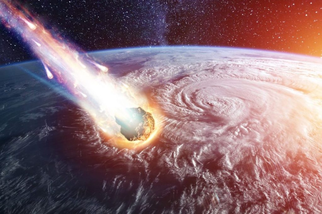 Obrovský asteroid veľkosti Pizanskej veže smeruje k Zemi: čo sa stane o sedem dní