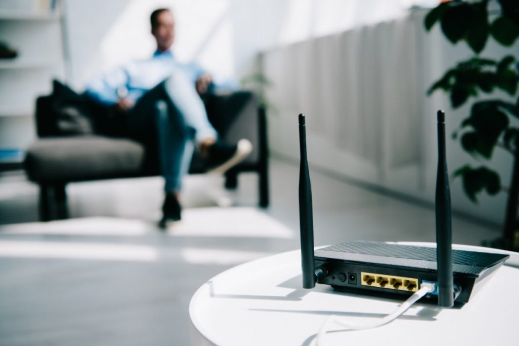 Nevychádzajte z domu bez vypnutia Wi-Fi: žiadosť odborníkov, ktorú takmer nikto nedodržiava