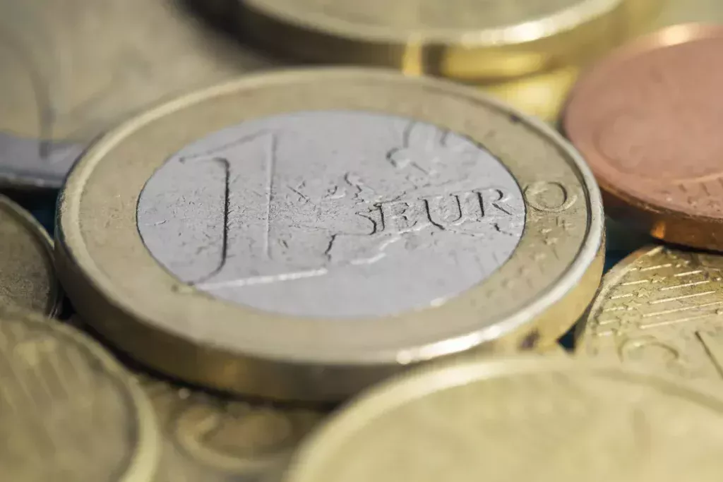 Takáto minca s nominálnou hodnotou 1 euro sa môže ocitnúť vo vašej peňaženke a jej cena je 45 000 eur