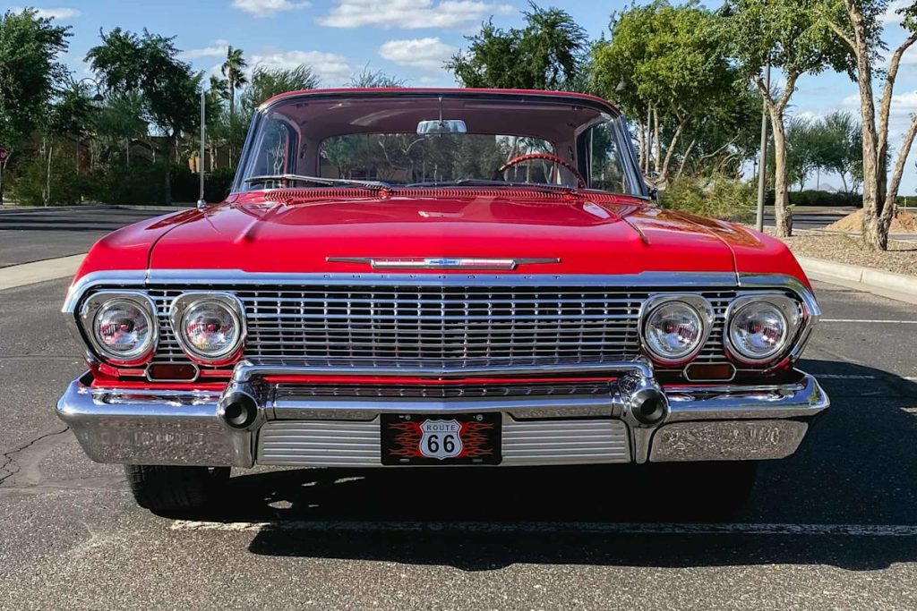 Muž s 200 klasickými automobilmi ich dáva do dražby: „Nikdy nešlo o peniaze, ale o históriu“