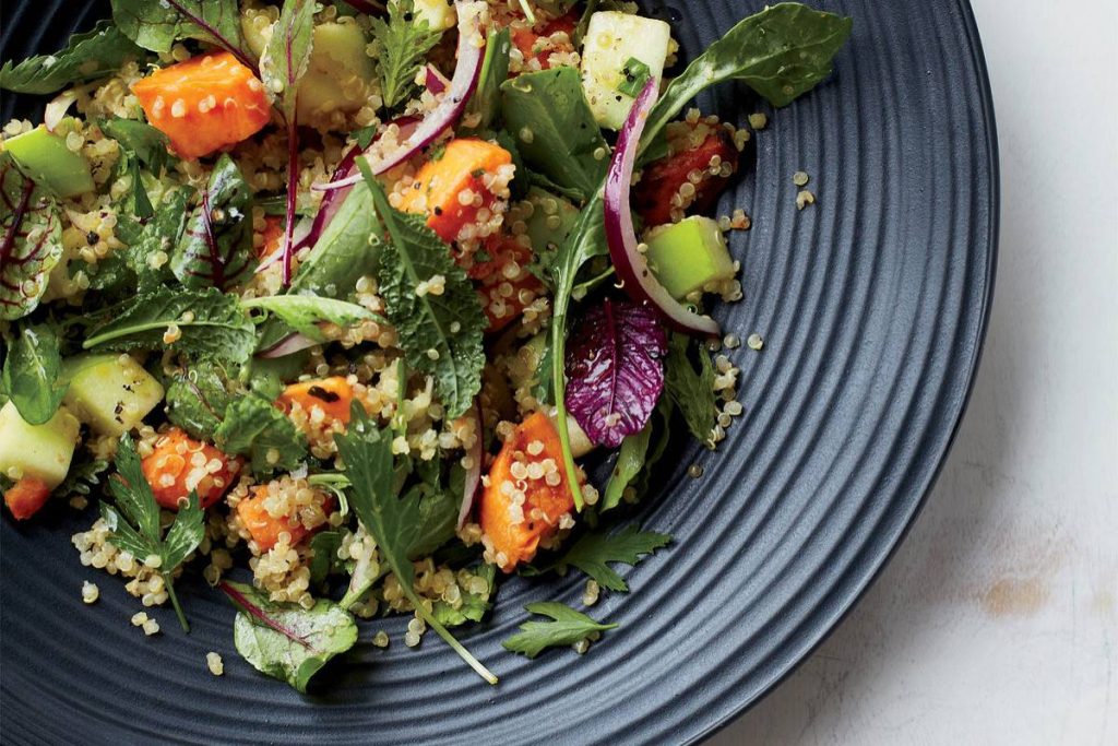 3 chutné a rýchle letné recepty