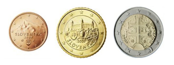 Takáto minca s nominálnou hodnotou 1 euro sa môže ocitnúť vo vašej peňaženke a jej cena je 45 000 eur