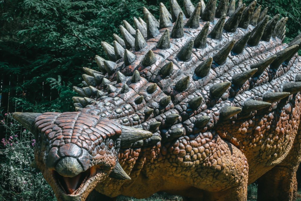 Dinosaury nerušili, ale spievali: objavili prvú skamenelinu hrtana, ktorá svedčí o vokálizácii podobnej vtáčej
