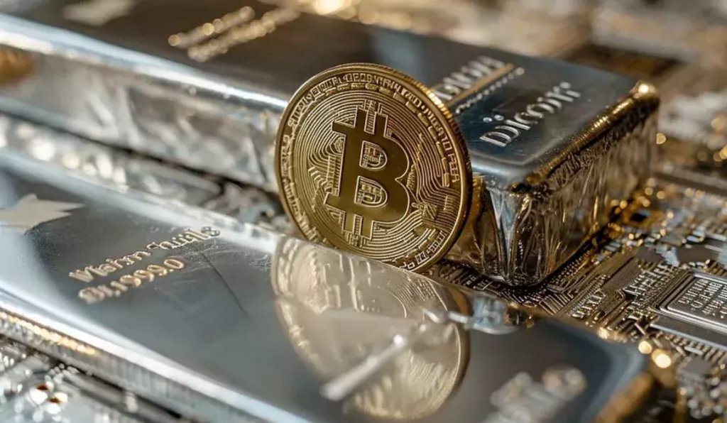 Bitcoin peňaženka sa prebudila po 14 rokoch – drobné sa zmenili na miliardy