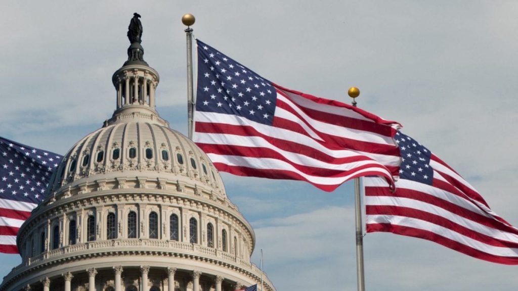 Kongres USA sa pripravuje na prijatie zákonov o kryptomenách. Voní to sezónou altcoinov