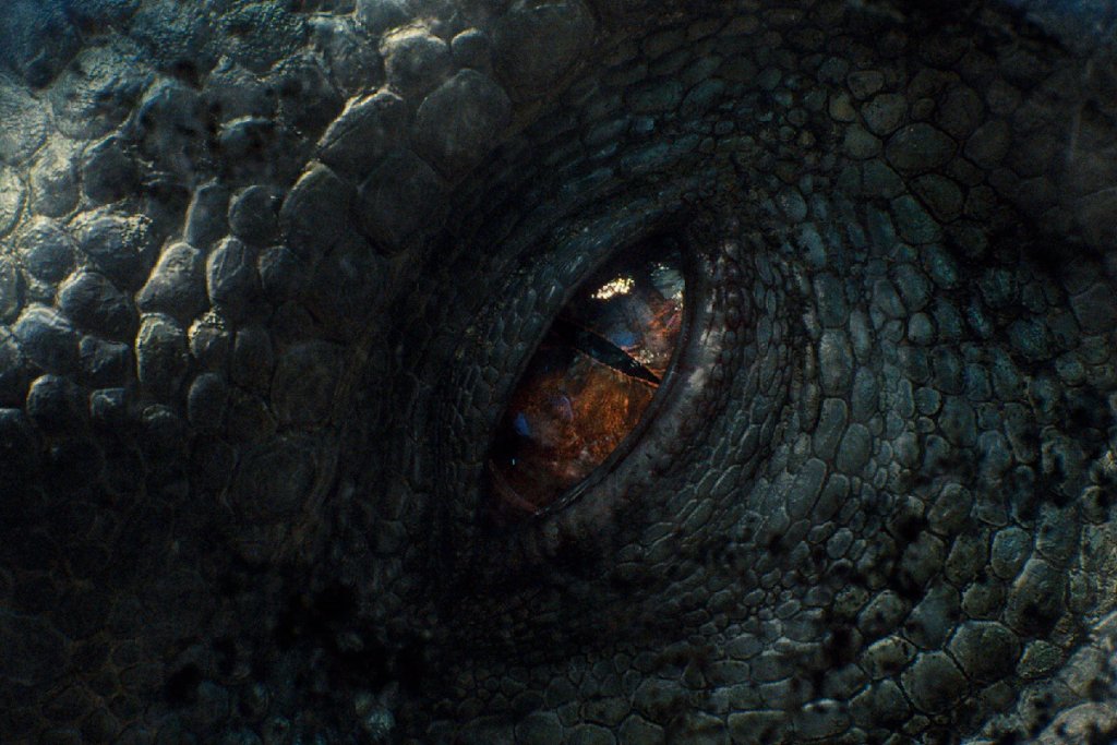 Štyria scenáristi a rozpočet 150 miliónov dolárov za zjavnú chybu: názov „Jurassic World“ je napísaný s chybou a je zle premyslený