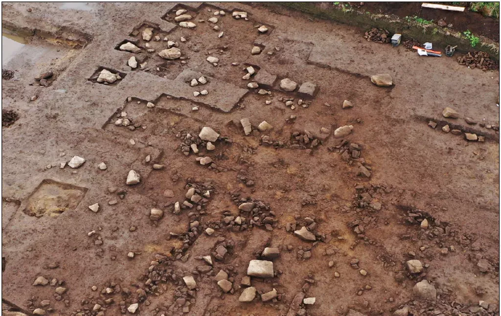 Nové údaje potvrdzujú, že Karnak môže byť najstaršou megalitickou pamiatkou v Európe