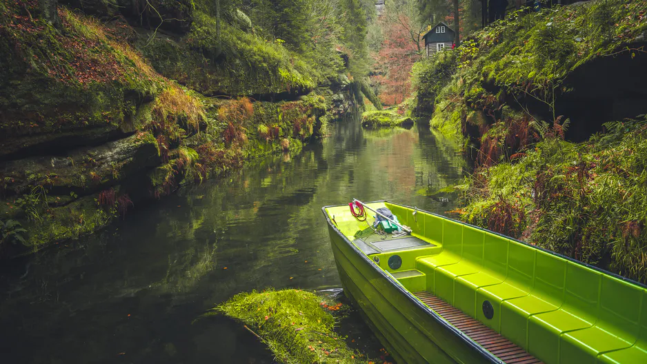 Kúzelné miesto u našich susedov je opäť prístupné. Turisti čakali tri roky