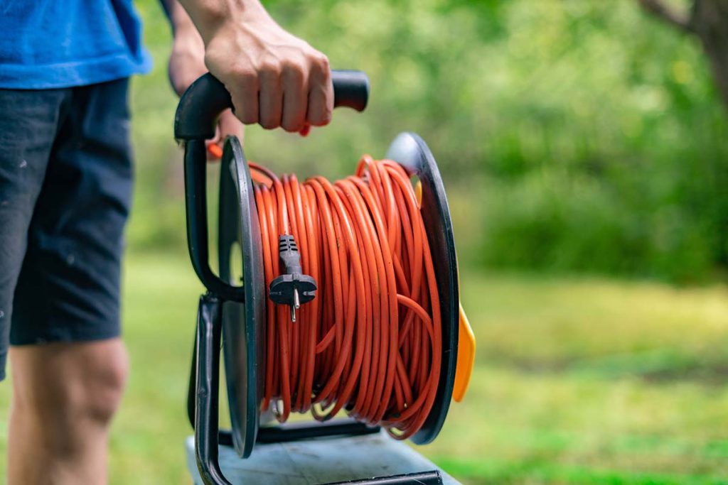 5 neočakávaných zdrojov nebezpečenstva pri práci na čerstvom vzduchu