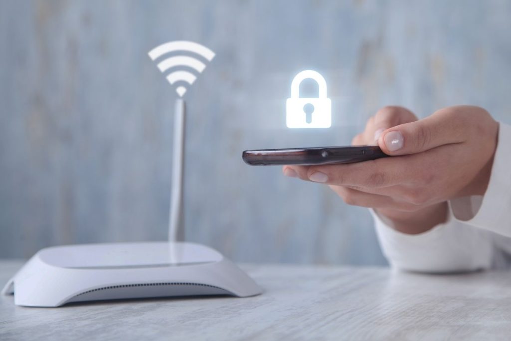 Takto môžete vyhnať zločincov, ktorí sa bez povolenia pripojili k vašej WiFi sieti
