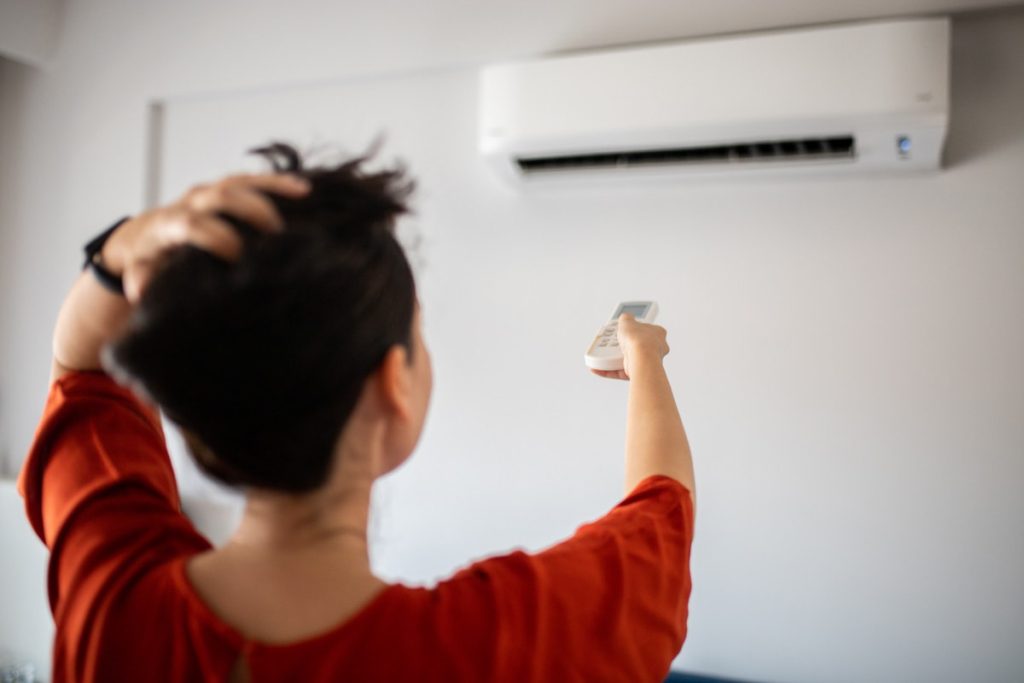 Vypnúť klimatizáciu alebo nechať ju zapnutú celý deň? Kľúčový moment, ktorý treba zohľadniť, aby ste ušetrili elektrickú energiu v domácnosti