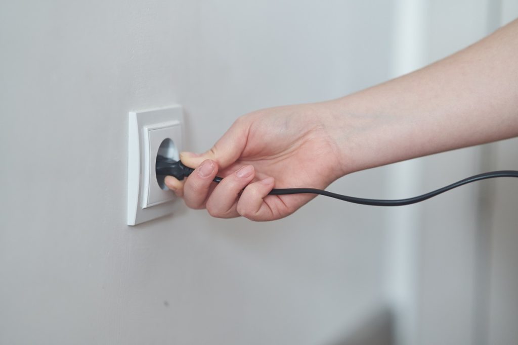 Elektrické spotrebiče, ktoré by ste mali vypnúť, ak odchádzate na dovolenku, pretože môžu zdvojnásobiť spotrebu energie