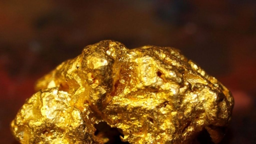 V roku 1869 niekto našiel najväčší zlatý nugget v histórii. Dnes je jeho potomok ďaleko od bohatstva a miliónového majetku